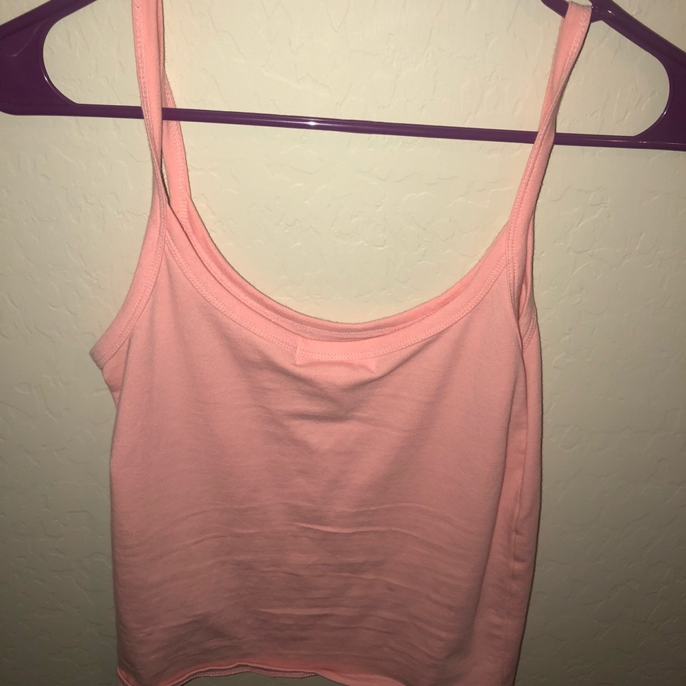 Cute forever 21 tank